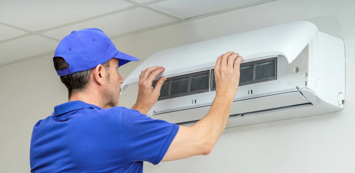 montaj aer conditionat bucuresti